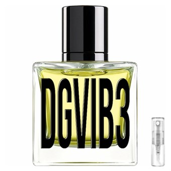 Dolce & Gabbana DGVIB3 - Eau de Parfum - Geurmonster - 2 ML