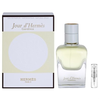 Hermes Jour d\'hermes Gardenia - Eau de Parfum - Geurmonster - 2 ML