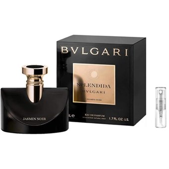 Bvlgari Splendida Jasmin Noir - Eau de Parfum - Geurmonster - 2 ML