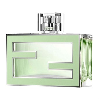 Fendi Fan di Fendi Eau Fraiche - Eau de Toilette - Reisformaat - 10 ml