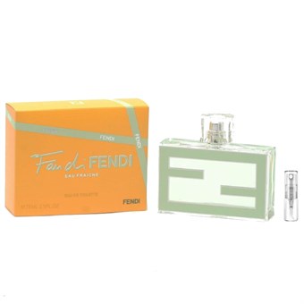 Fendi Fan di Fendi Eau Fraiche - Eau de Toilette - Geurmonster - 2 ml