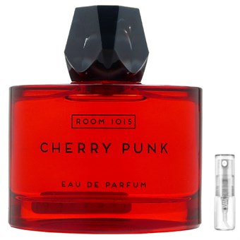 Room 1015 Cherry Punk - Eau de Parfum - Geurmonster - 2 ml