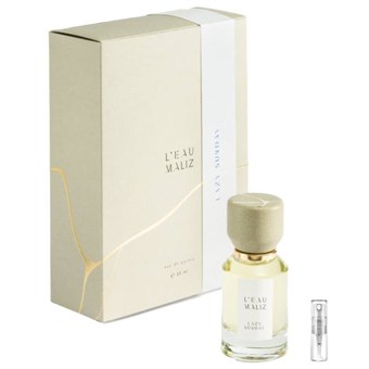 L\'Eau Maliz Lazy Sunday - Eau de Parfum - Geurmonster - 2 ml