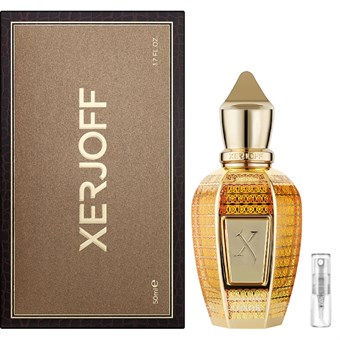 Xerjoff Luxor Oud Stars - Parfum - Geurmonster - 2 ML