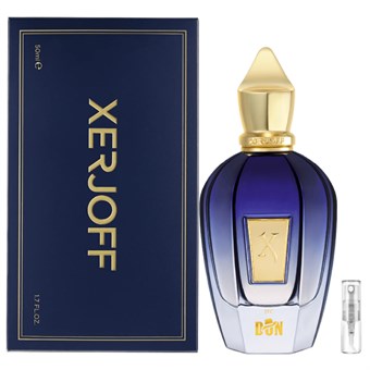 Xerjoff Don - Eau de Parfum - Geurmonster - 2 ML