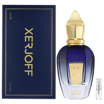 Xerjoff Ivory Route - Eau de Parfum - Geurmonster - 2 ML