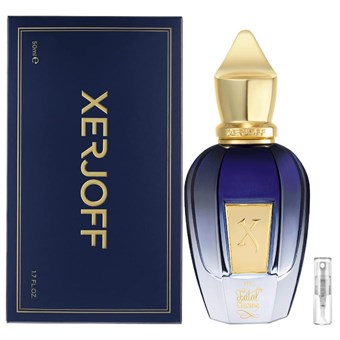 Xerjoff Fatal Charme - Eau de Parfum - Geurmonster - 2 ML