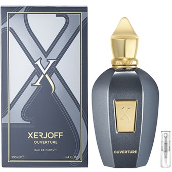 Xerjoff Ouverture - Eau de Parfum - Geurmonster - 2 ML