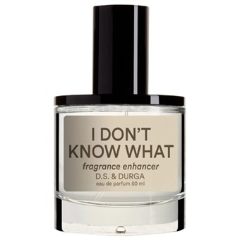 DS & Durga I Don\'t Know What - Eau de Parfum - Reisformaat - 10 ml
