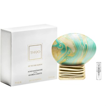 THoO Up To The Moon - Eau de Parfum - Geurmonster - 2 ML