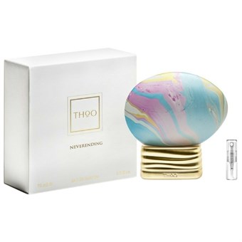 THoO Neverending - Eau de Parfum - Geurmonster - 2 ML