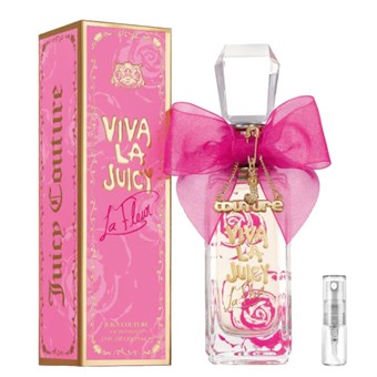 Juicy Couture Viva La Juicy La Fleur - Eau de Toilette - Geurmonster - 2 ML