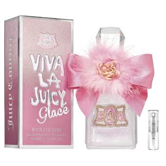 Juicy Couture Glace - Eau de Parfum - Geurmonster - 2 ML