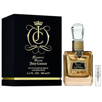 Juicy Couture Majestic Woods - Eau de Parfum - Geurmonster - 2 ML