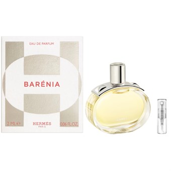 Hermes Barenia - Eau de Parfum - Geurmonster - 2 ML