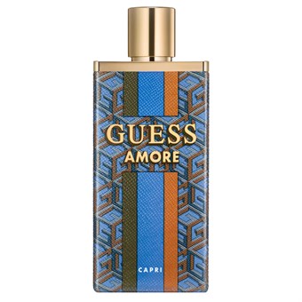 Guess Amore Capri - Eau de Toilette - Reisformaat - 10 ml