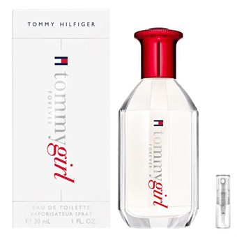 Tommy Hilfiger Tommy Girl Forever - Eau de Toilette - Geurmonster - 2 ML