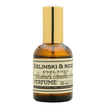 Zielinski & Rozen Orchid Vanilla & Amber - Parfum - Reisformaat - 10 ml