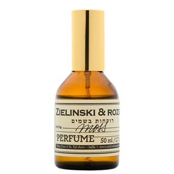 Zielinski & Rozen Moss - Parfum - Reisformaat - 10 ml