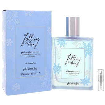 Philosophy Falling In Love - Eau de Parfum - Geurmonster - 2 ML