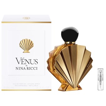 Nina Ricci Venus - Eau de Parfum - Geurmonster - 2 ML