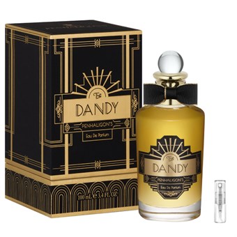 Penhaligon The Dandy - Eau de Parfum - Geurmonster - 2 ML