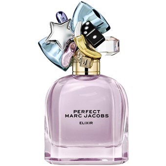 Marc Jacobs Perfect Marc Jacobs Elixir - Eau de Parfum - Reisformaat - 10 ml