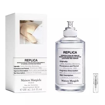 Maison Margiela Lazy Sunday Morning - Eau de Toilette - Geurmonster - 2 ML