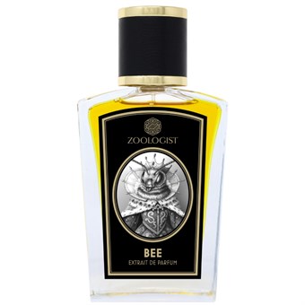 Zoologist Bee - Extrait de Parfum - Reisformaat - 10 ml