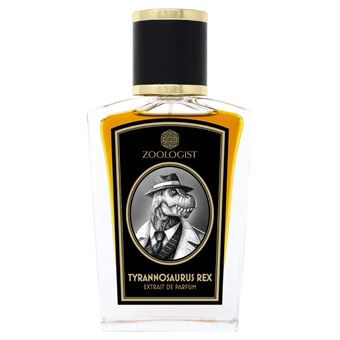 Zoologist Tyrannosaurus Rex - Extrait de Parfum - Reisformaat - 10 ml