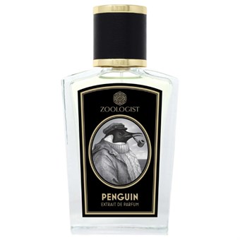 Zoologist Penguin - Extrait de Parfum - Reisformaat - 10 ml