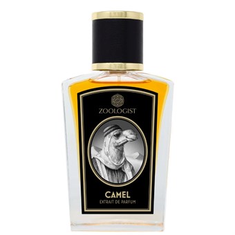 Zoologist Camel - Extrait de Parfum - Reisformaat - 10 ml