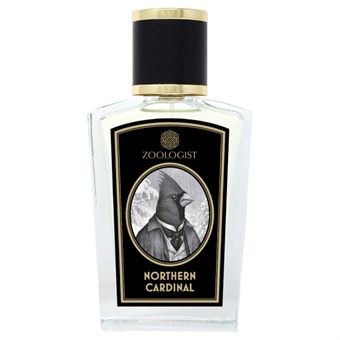 Zoologist Northern Cardinal - Extrait de Parfum - Reisformaat - 10 ml