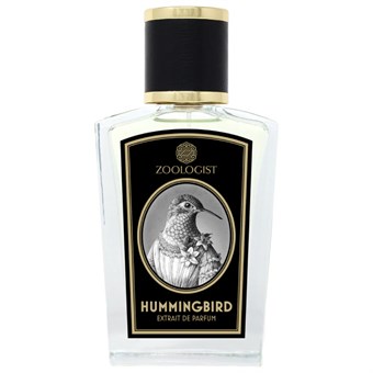 Zoologist Hummingbird - Extrait de Parfum - Reisformaat - 10 ml