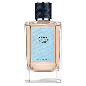 Prada Olfactories Double Dare Cologne - Eau De Parfum - Reisformaat - 10 ml