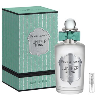 Penhaligon\'s Juniper Sling Perfume - Eau De Toilette - Geurmonster - 2 ML