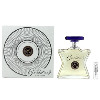 Bond No. 9 New Haarlem Perfume - Eau De Parfum - Geurmonster - 2 ml