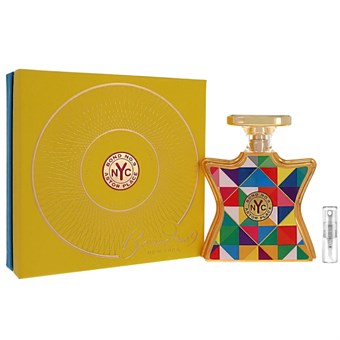 Bond No. 9 Astor Place Perfume - Eau De Parfum - Geurmonster - 2 ml