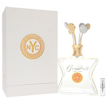 Bond No. 9 Chelsea Flowers Perfume - Eau De Parfum - Geurmonster - 2 ML