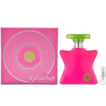 Bond No. 9 Madison Square Park Perfume - Eau De Parfum - Geurmonster - 2 ml