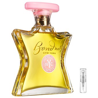 Bond No. 9 Park Avenue Perfume - Eau De Parfum - Geurmonster - 2 ML