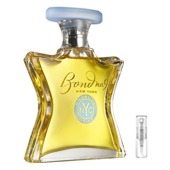 Bond No. 9 Riverside Drive Perfume - Eau De Parfum - Geurmonster - 2 ML