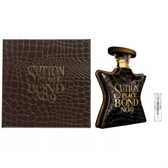 Bond No. 9 Sutton Place Perfume - Eau De Parfum - Geurmonster - 2 ML