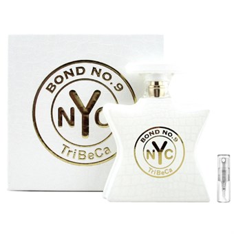 Bond No. 9 Tribeca Perfume - Eau De Parfum - Geurmonster - 2 ML