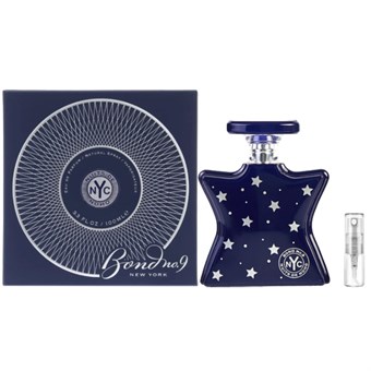 Bond No. 9 Nuits De Noho Perfume - Eau De Parfum - Geurmonster - 2 ML