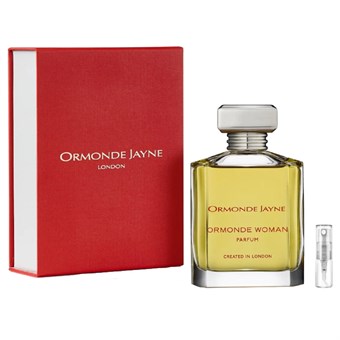 Ormonde Jayne Ormonde Woman - Eau De Parfum - Geurmonster - 2 ML