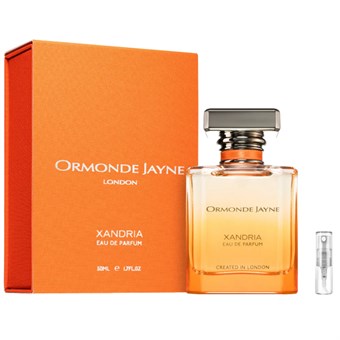 Ormonde Jayne Xandria - Eau De Parfum - Geurmonster - 2 ML