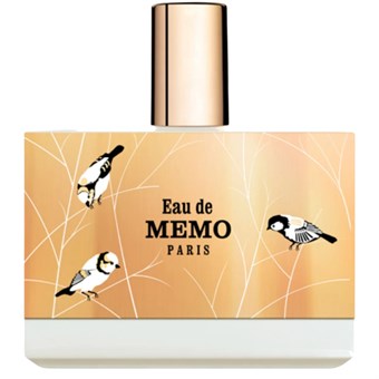 Memo Eau De Memo - Eau De Parfum - Reisformaat - 10 ml