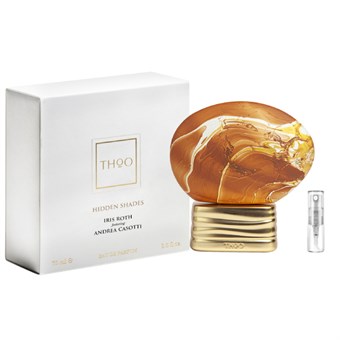 The House Of Oud Hidden Shades - Eau De Parfum - Geurmonster - 2 ML