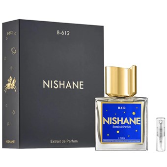 Nishane B-612 - Extrait De Parfum - Geurmonster - 2 ML